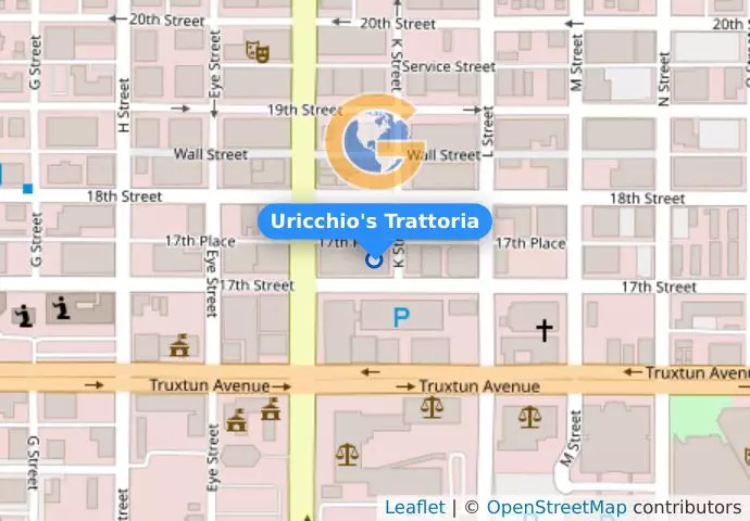 Uricchio&apos;s Trattoria