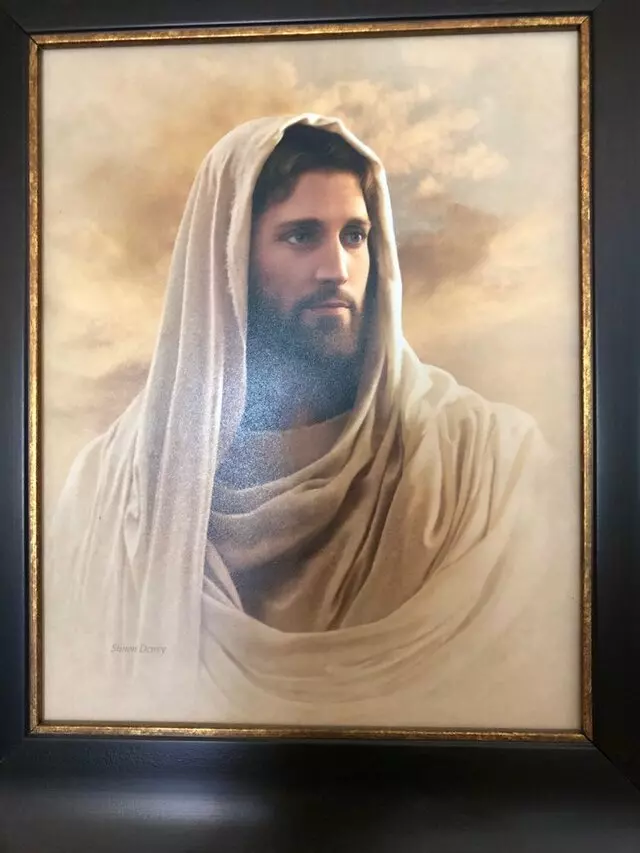The Church of Jesus Christ of Latter-day Saints