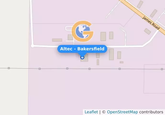 Altec - Bakersfield