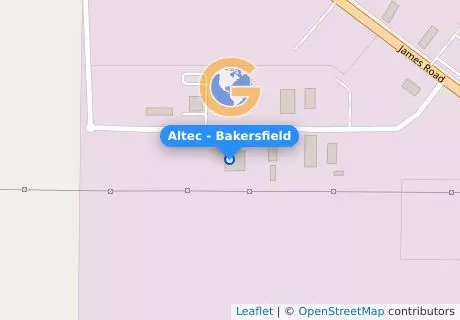 Altec - Bakersfield
