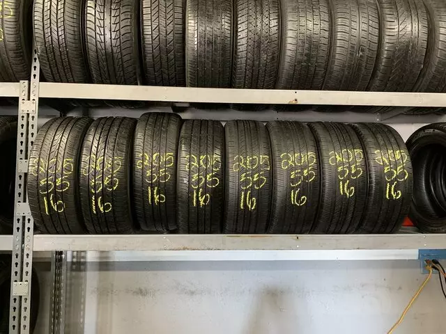Baja Tire Service
