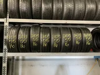 Baja Tire Service