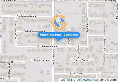Pierside Pool Services