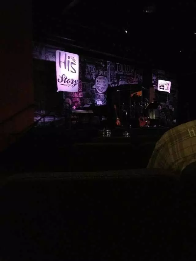 The Bridge Bible Church