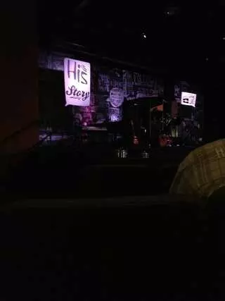 The Bridge Bible Church