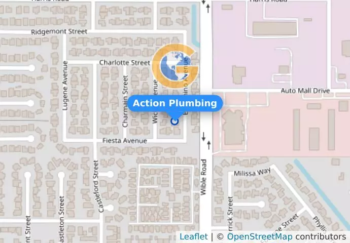 Action Plumbing