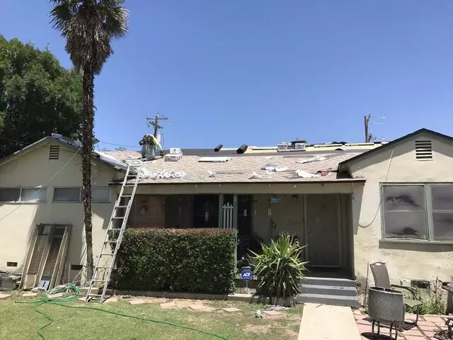 San Joaquin Roofing