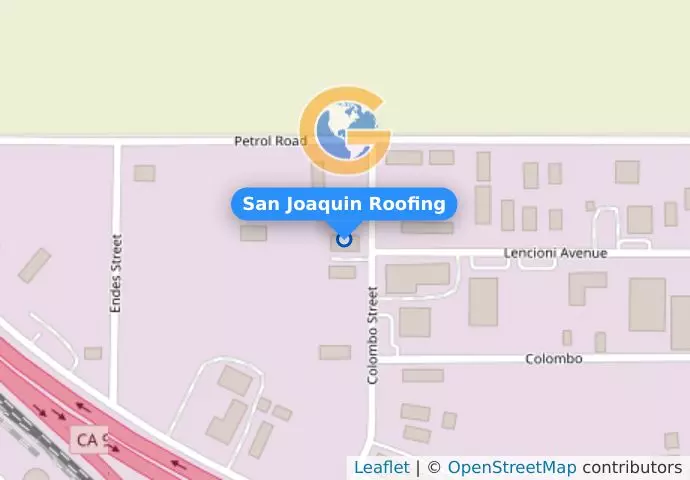 San Joaquin Roofing