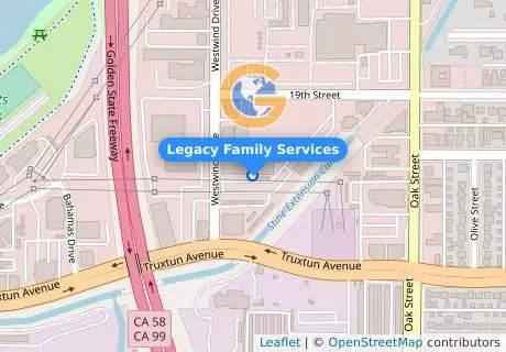 Legacy Family Services