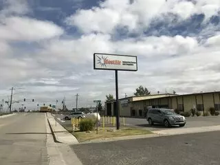 WestAir Gases & Equipment - Bakersfield