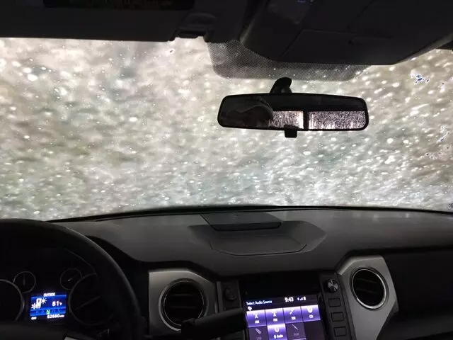 Splash Dash Express Carwash