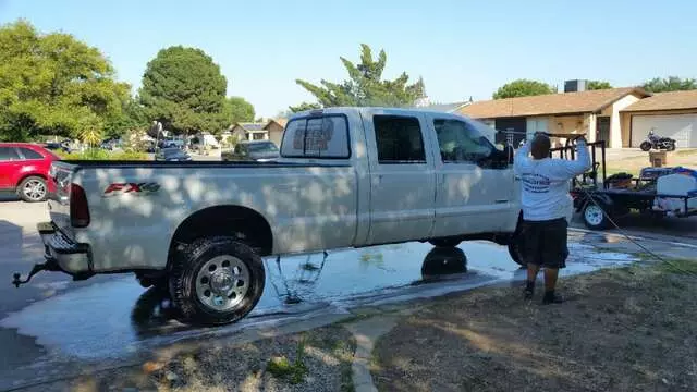 Zendejas Bros&apos; Mobile Car Wash & Auto Detailing