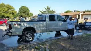 Zendejas Bros' Mobile Car Wash & Auto Detailing