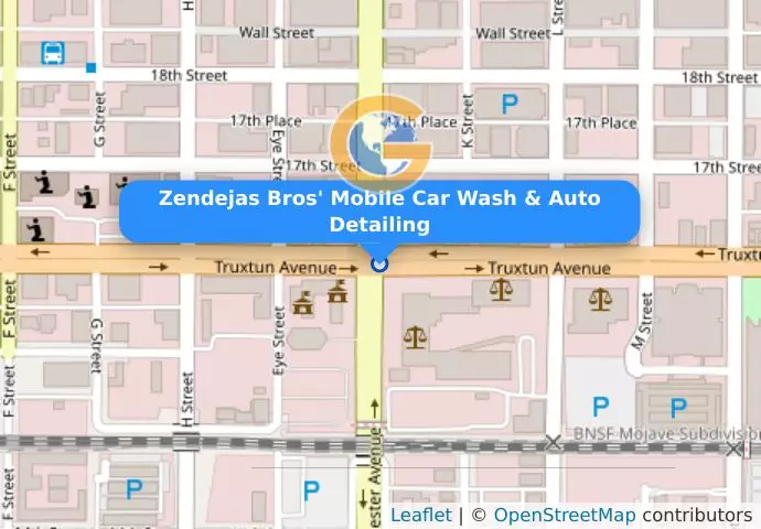 Zendejas Bros&apos; Mobile Car Wash & Auto Detailing
