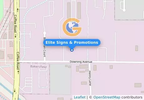 Elite Signs & Promotions
