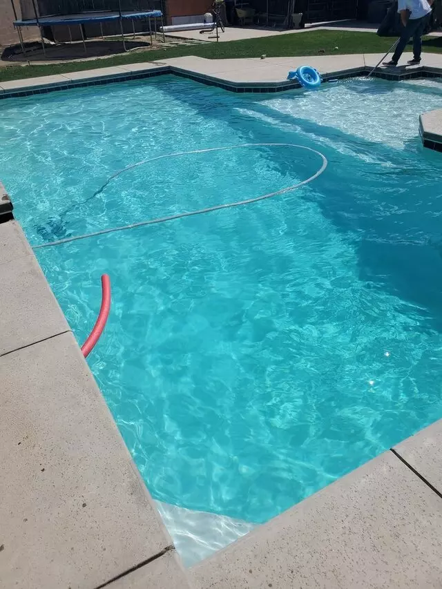 Beyond Blue Pool Service and Repairs