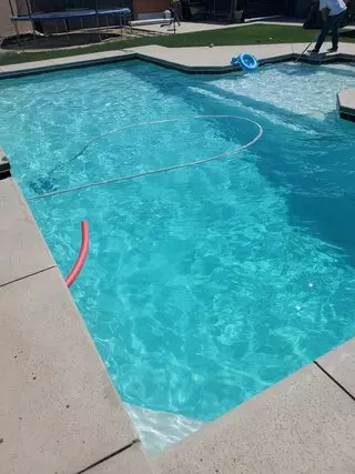 Beyond Blue Pool Service and Repairs