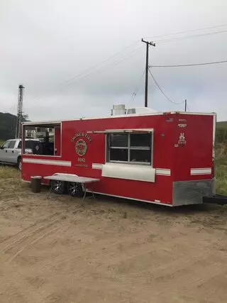 Smoke & Fire BBQ