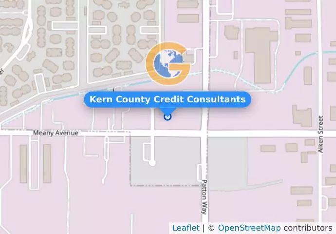 Kern County Credit Consultants