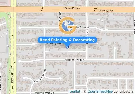 Reed Painting & Decorating