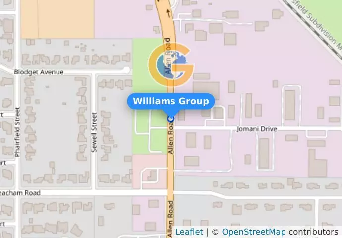 Williams Group