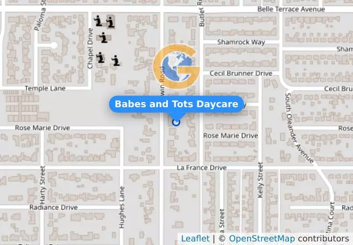 Babes and Tots Daycare