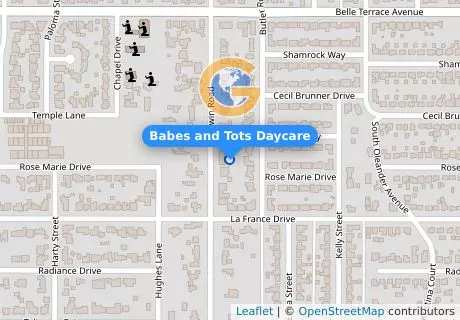 Babes and Tots Daycare