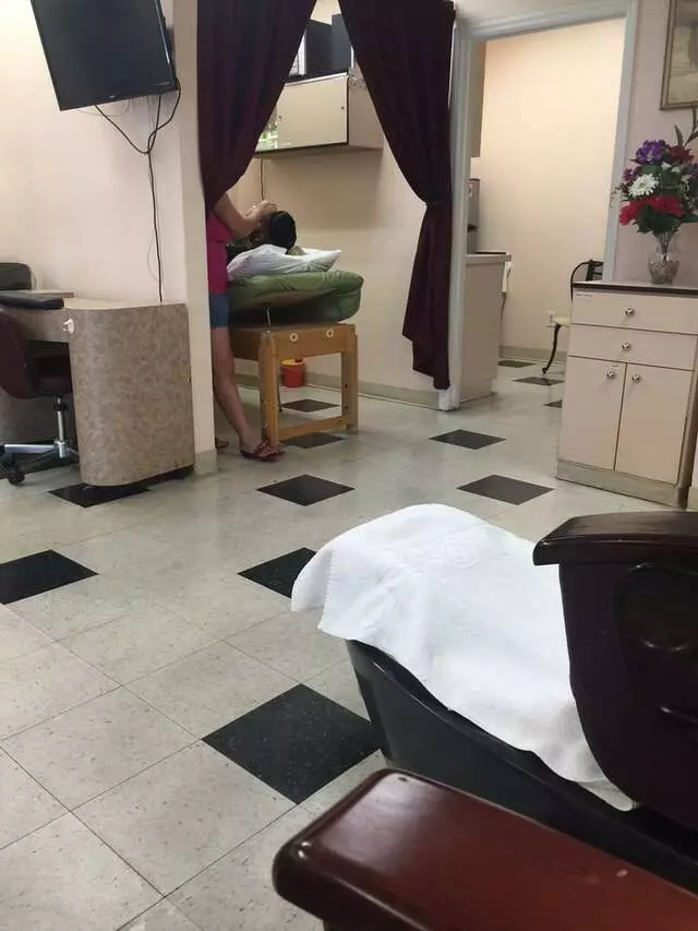 Artist Nail & Spa