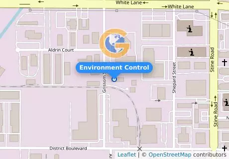 Environment Control