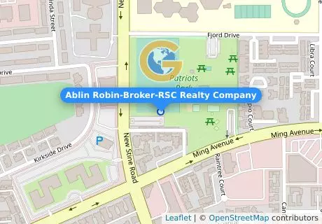 Ablin Robin-Broker-RSC Realty Company
