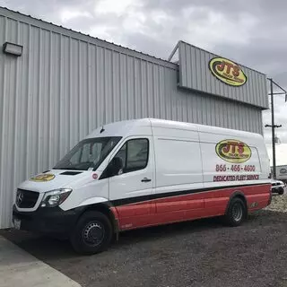 Jim's Towing Service
