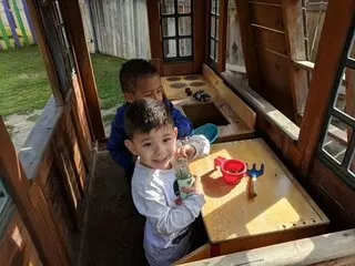 Fidgit's Family Fun Care