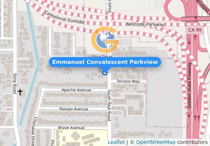 Emmanuel Convalescent Parkview