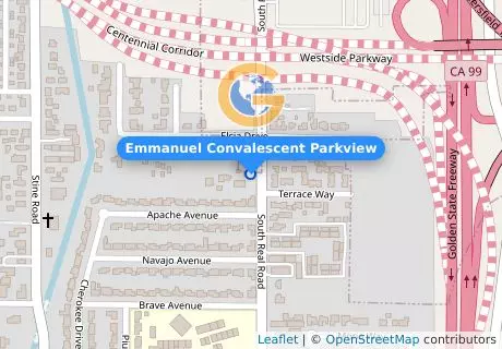 Emmanuel Convalescent Parkview