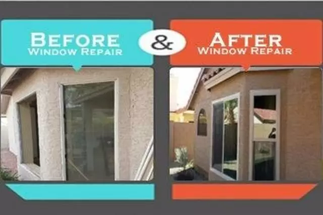 Apex Windows and Doors