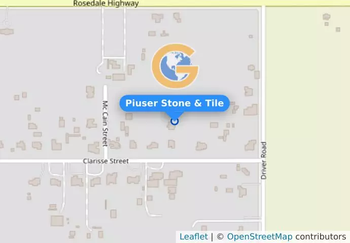 Piuser Stone & Tile