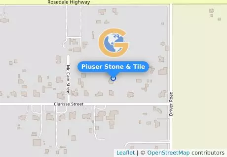 Piuser Stone & Tile