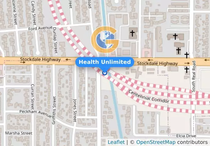 Health Unlimited