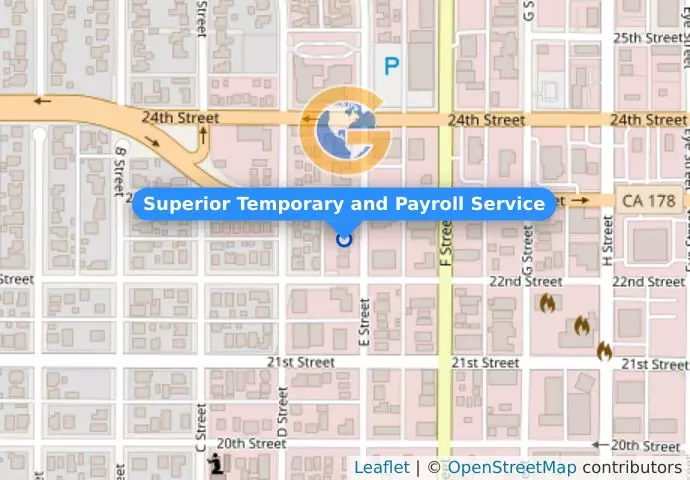 Superior Temporary and Payroll Service