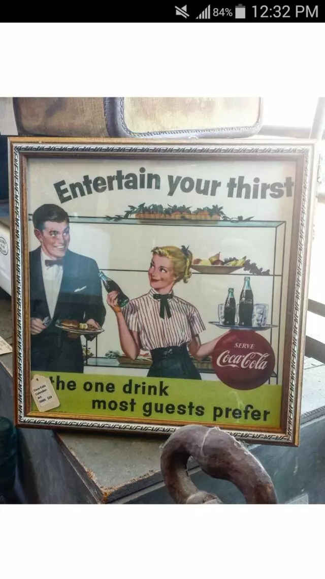 Mill Creek Antique Mall