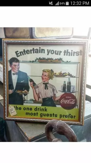 Mill Creek Antique Mall