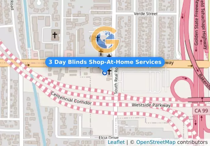 3 Day Blinds Shop-At-Home Services