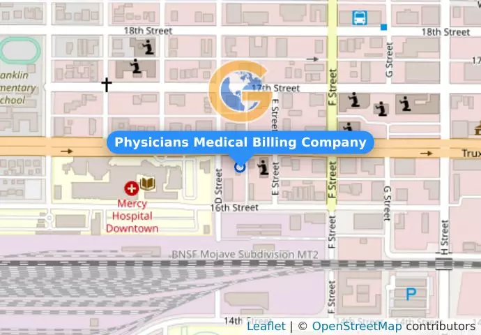 Physicians Medical Billing Company