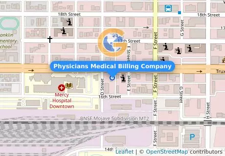 Physicians Medical Billing Company
