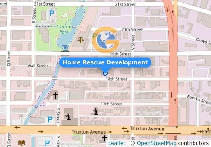 Home Rescue Development