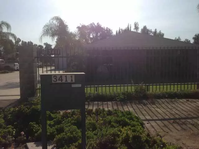 Olympus Property