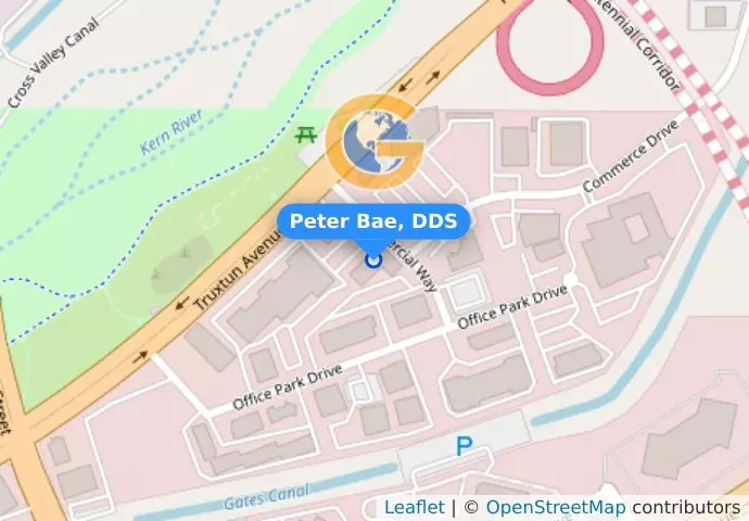 Peter Bae, DDS
