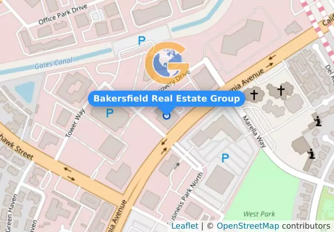 Bakersfield Real Estate Group