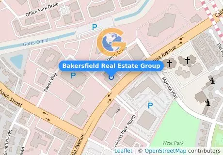 Bakersfield Real Estate Group