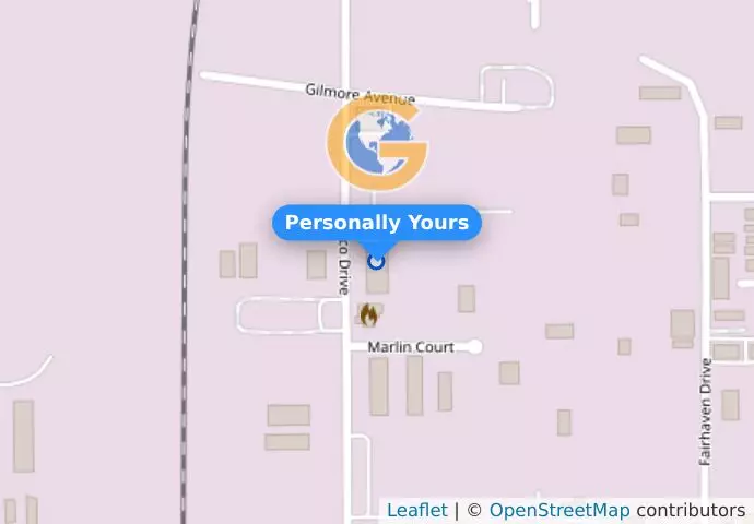 Personally Yours